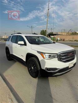 GMC Acadia